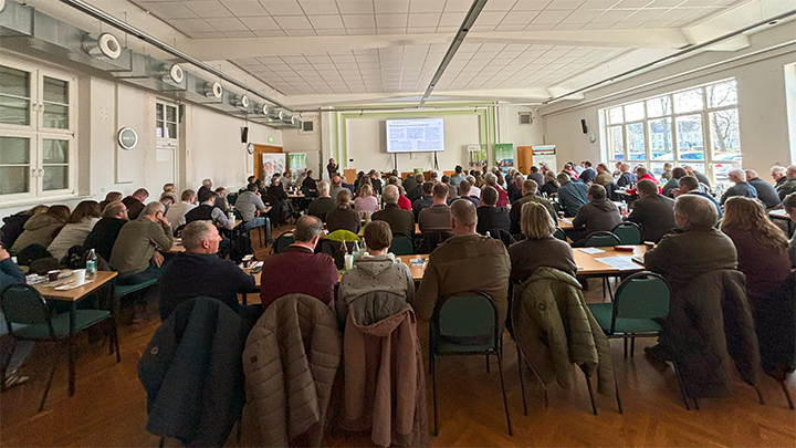 Bauernbund Winterveranstaltung 2025